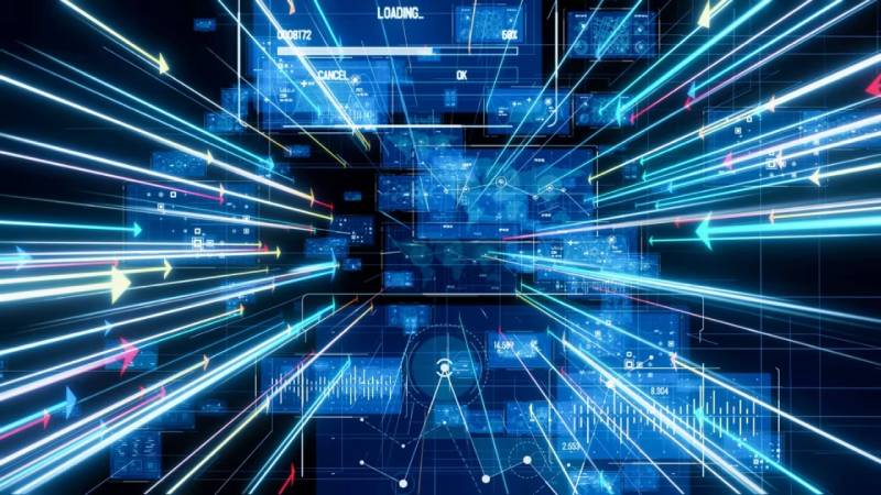 二道江区SCADA系统开发：守护工业安全的数字卫士