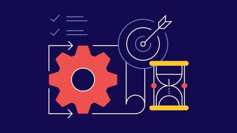 数字创造者：深入了解领先的二道江区软件开发公司